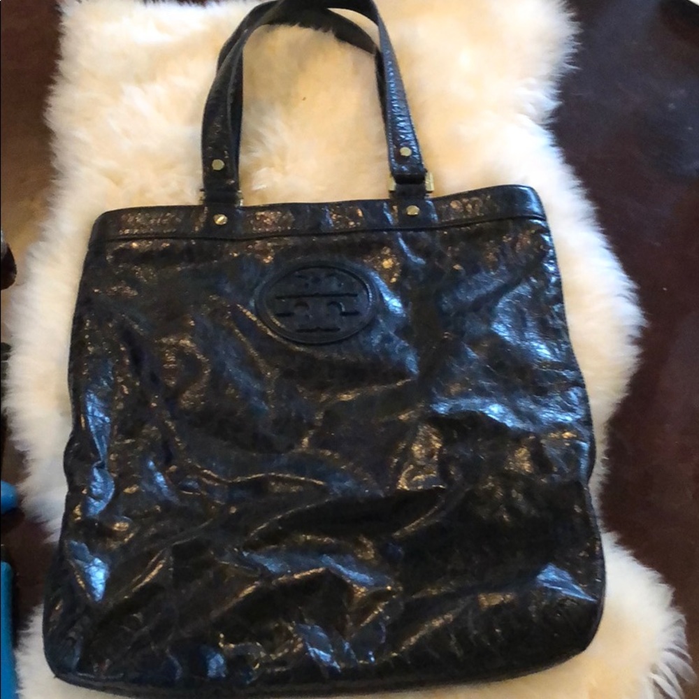 Authentic Tori Burch Bag